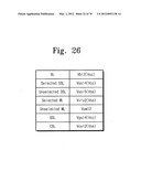 NONVOLATILE MEMORY DEVICE, OPERATING METHOD THEREOF AND MEMORY SYSTEM     INCLUDING THE SAME diagram and image