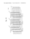 NONVOLATILE MEMORY DEVICE, OPERATING METHOD THEREOF AND MEMORY SYSTEM     INCLUDING THE SAME diagram and image