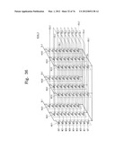 NONVOLATILE MEMORY DEVICE, OPERATING METHOD THEREOF AND MEMORY SYSTEM     INCLUDING THE SAME diagram and image