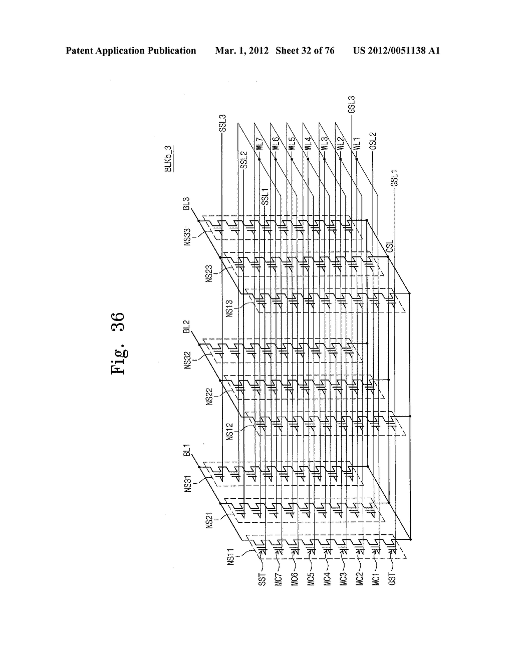 NONVOLATILE MEMORY DEVICE, OPERATING METHOD THEREOF AND MEMORY SYSTEM     INCLUDING THE SAME - diagram, schematic, and image 33