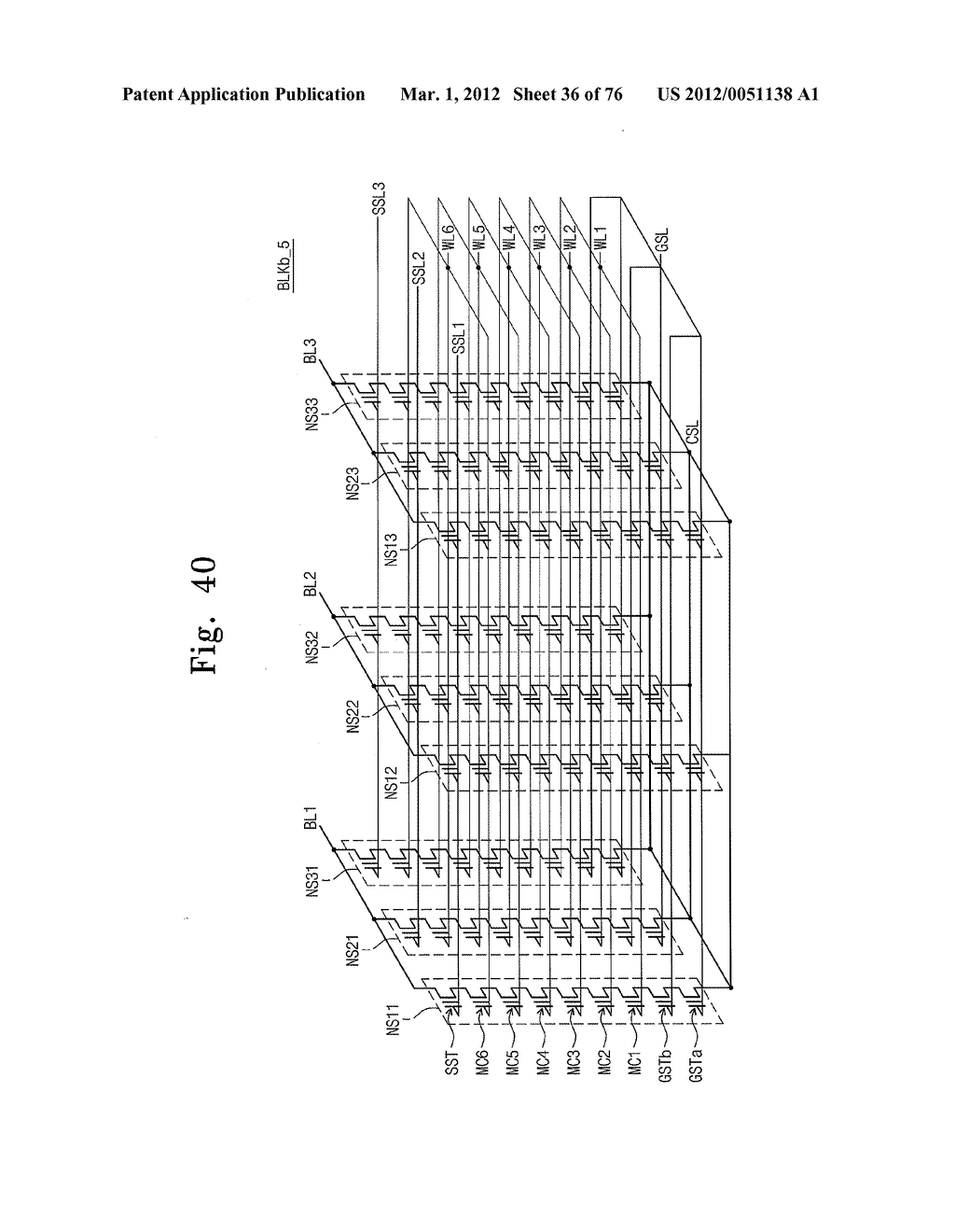 NONVOLATILE MEMORY DEVICE, OPERATING METHOD THEREOF AND MEMORY SYSTEM     INCLUDING THE SAME - diagram, schematic, and image 37
