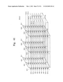 NONVOLATILE MEMORY DEVICE, OPERATING METHOD THEREOF AND MEMORY SYSTEM     INCLUDING THE SAME diagram and image