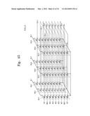 NONVOLATILE MEMORY DEVICE, OPERATING METHOD THEREOF AND MEMORY SYSTEM     INCLUDING THE SAME diagram and image