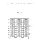 NONVOLATILE MEMORY DEVICE, OPERATING METHOD THEREOF AND MEMORY SYSTEM     INCLUDING THE SAME diagram and image