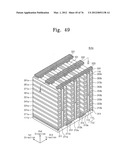 NONVOLATILE MEMORY DEVICE, OPERATING METHOD THEREOF AND MEMORY SYSTEM     INCLUDING THE SAME diagram and image