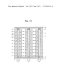 NONVOLATILE MEMORY DEVICE, OPERATING METHOD THEREOF AND MEMORY SYSTEM     INCLUDING THE SAME diagram and image