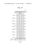 NONVOLATILE MEMORY DEVICE, OPERATING METHOD THEREOF AND MEMORY SYSTEM     INCLUDING THE SAME diagram and image