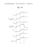 NONVOLATILE MEMORY DEVICE, OPERATING METHOD THEREOF AND MEMORY SYSTEM     INCLUDING THE SAME diagram and image