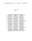 NONVOLATILE MEMORY DEVICE, OPERATING METHOD THEREOF AND MEMORY SYSTEM     INCLUDING THE SAME diagram and image