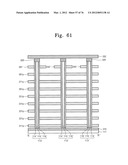 NONVOLATILE MEMORY DEVICE, OPERATING METHOD THEREOF AND MEMORY SYSTEM     INCLUDING THE SAME diagram and image