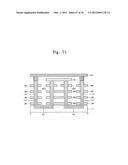 NONVOLATILE MEMORY DEVICE, OPERATING METHOD THEREOF AND MEMORY SYSTEM     INCLUDING THE SAME diagram and image