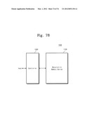 NONVOLATILE MEMORY DEVICE, OPERATING METHOD THEREOF AND MEMORY SYSTEM     INCLUDING THE SAME diagram and image