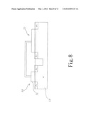 AREA SAVING ELECTRICALLY-ERASABLE-PROGRAMMABLE READ-ONLY MEMORY (EEPROM)     ARRAY diagram and image