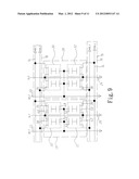 AREA SAVING ELECTRICALLY-ERASABLE-PROGRAMMABLE READ-ONLY MEMORY (EEPROM)     ARRAY diagram and image