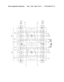 AREA SAVING ELECTRICALLY-ERASABLE-PROGRAMMABLE READ-ONLY MEMORY (EEPROM)     ARRAY diagram and image