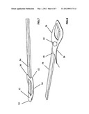 PAINT CAN SCRAPING DEVICE diagram and image