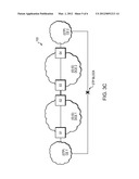 TRANSIENT LOOP PREVENTION IN A HYBRID LAYER-2 NETWORK diagram and image