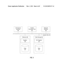 CONFIGURING TRAFFIC ALLOCATIONS IN A ROUTER diagram and image