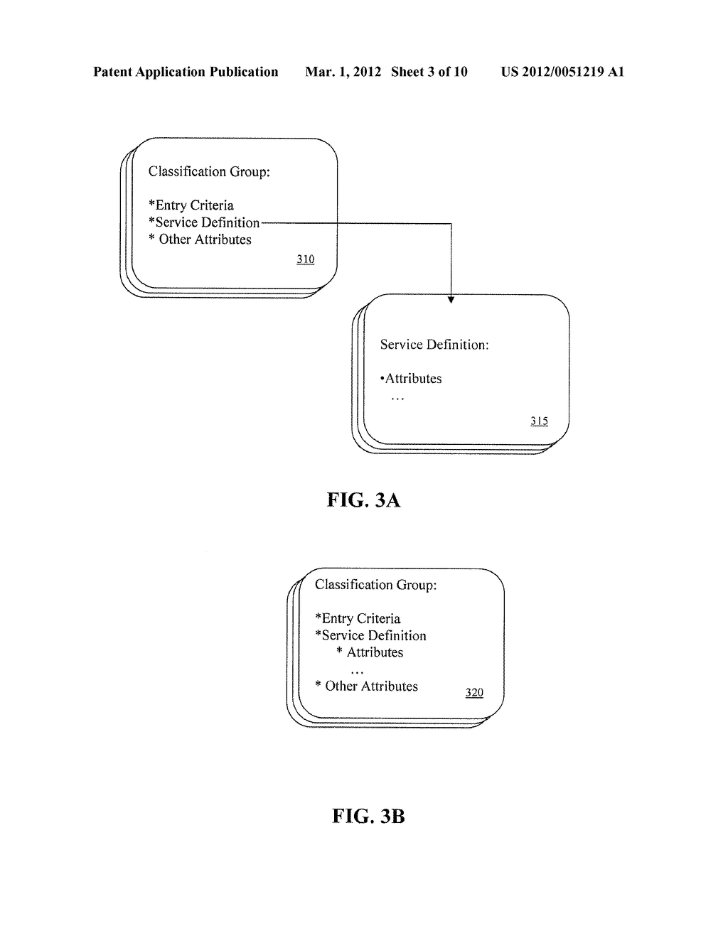 Dynamic Classification and Grouping of Network Traffic for Service     Application - diagram, schematic, and image 04