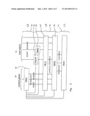 INTEGRITY CHECK IN A COMMUNICATION SYSTEM diagram and image