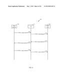 SYSTEMS AND METHODS OF COMMUNICATION USING TUNNELED DIRECT LINK SETUP     (TDLS) diagram and image