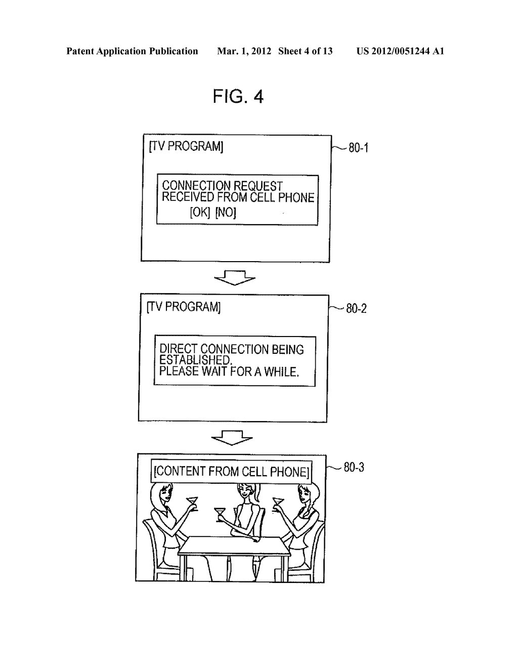 WIRELESS COMMUNICATION APPARATUS, PROGRAM, WIRELESS COMMUNICATION METHOD,     AND WIRELESS COMMUNICATION SYSTEM - diagram, schematic, and image 05