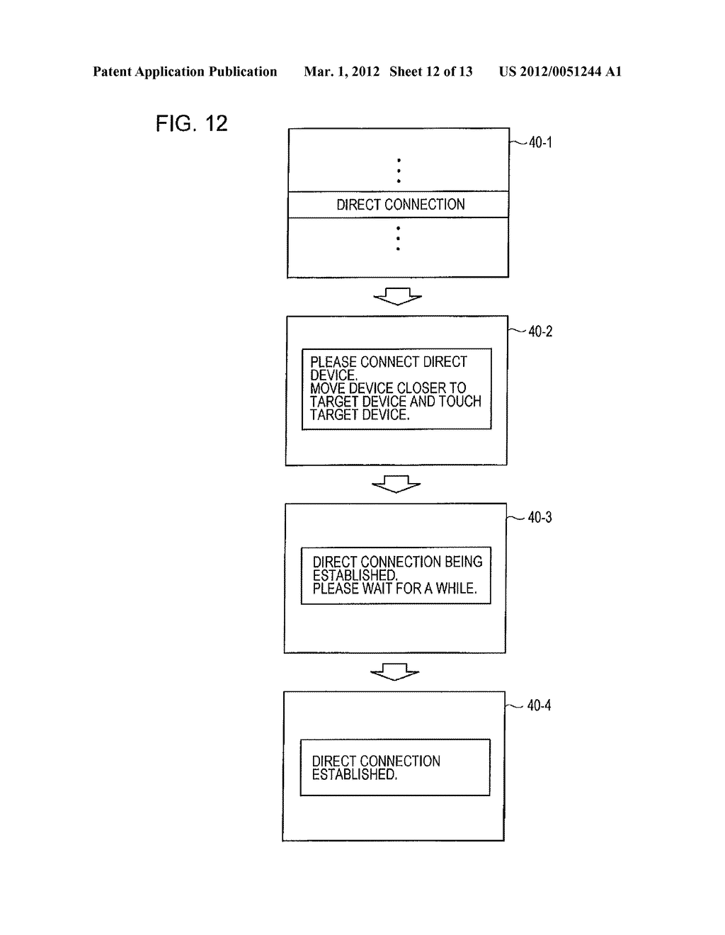 WIRELESS COMMUNICATION APPARATUS, PROGRAM, WIRELESS COMMUNICATION METHOD,     AND WIRELESS COMMUNICATION SYSTEM - diagram, schematic, and image 13