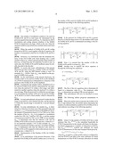 MULTIPLEXING OF CONTROL AND DATA IN UL MIMO SYSTEM BASED ON SC-FDM diagram and image