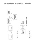 METHODS AND ARRANGEMENTS FOR CONFIGURING THE L2GPS IN A FIRST STP DOMAIN     CONNECTED TOWARDS A SECOND STP DOMAIN diagram and image