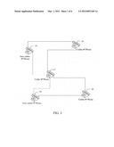 INTERNET PROTOCOL PHONE AND CONFERENCE CALL ESTABLISHING METHOD diagram and image