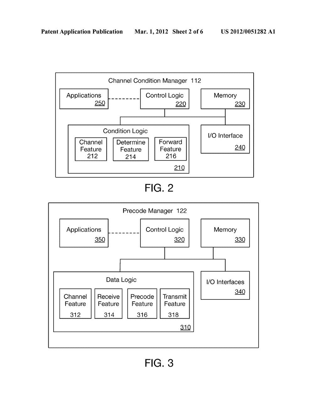 Precoding Data Based on Forwarded Channel Condition Information - diagram, schematic, and image 03