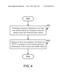 METHOD AND SYSTEM FOR AUTOMATICALLY MANAGING OPERATIONS OF AN IPTV LOCATED     IN A FEMTOCELL NETWORK diagram and image