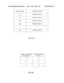 RADIO TRANSMITTING APPARATUS, RADIO RECEIVING APPARATUS AND PREAMBLE     SEQUENCE ALLOCATING METHOD diagram and image