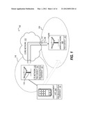 CREATING PDN CONTEXT IN EHRPD NETWORK OVER A LTE TUNNEL diagram and image