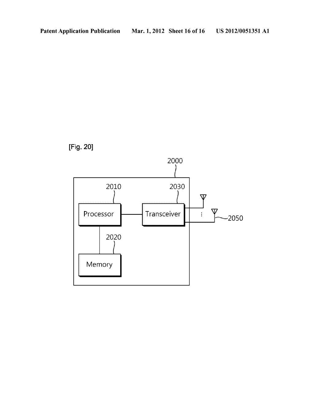 METHOD AND APPARATUS FOR TRANSMITTING MANAGEMENT INFORMATION IN WIRELESS     LOCAL AREA NETWORK SYSTEM - diagram, schematic, and image 17