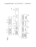 DISTRIBUTED ROUTING ACCORDING TO LONGEST MATCH PRINCIPLE diagram and image