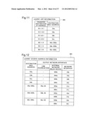 DISTRIBUTED ROUTING ACCORDING TO LONGEST MATCH PRINCIPLE diagram and image