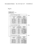 DISTRIBUTED ROUTING ACCORDING TO LONGEST MATCH PRINCIPLE diagram and image