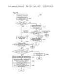 DISTRIBUTED ROUTING ACCORDING TO LONGEST MATCH PRINCIPLE diagram and image