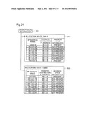 DISTRIBUTED ROUTING ACCORDING TO LONGEST MATCH PRINCIPLE diagram and image