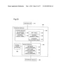 DISTRIBUTED ROUTING ACCORDING TO LONGEST MATCH PRINCIPLE diagram and image