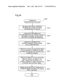 DISTRIBUTED ROUTING ACCORDING TO LONGEST MATCH PRINCIPLE diagram and image