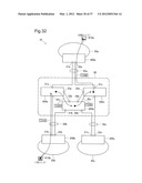 DISTRIBUTED ROUTING ACCORDING TO LONGEST MATCH PRINCIPLE diagram and image