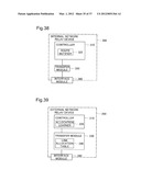 DISTRIBUTED ROUTING ACCORDING TO LONGEST MATCH PRINCIPLE diagram and image