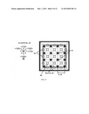 Compact, all solid-state, avalanche photodiode emitter-detector pixel with     electronically selectable, passive or active detection mode, for     large-scale, high resolution, imaging focal plane arrays diagram and image