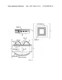 Compact, all solid-state, avalanche photodiode emitter-detector pixel with     electronically selectable, passive or active detection mode, for     large-scale, high resolution, imaging focal plane arrays diagram and image