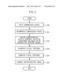 VIDEO PROCESSING METHOD AND APPARATUS BASED ON MULTIPLE TEXTURE IMAGES diagram and image