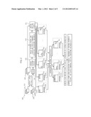 SIGNAL PROCESSING METHOD AND APPARATUS BASED ON MULTIPLE TEXTURES USING     VIDEO AUDIO EXCITATION SIGNALS diagram and image