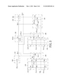 SHIFT REGISTER CIRCUIT diagram and image