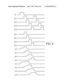 SHIFT REGISTER CIRCUIT diagram and image